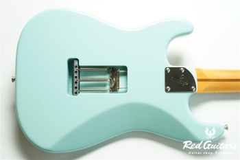Rei Stratocaster R246 - Rei Blu